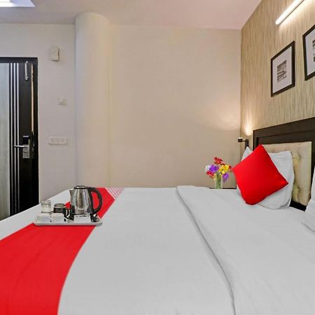 Hotel O Torento Residency เดลี ภายนอก รูปภาพ