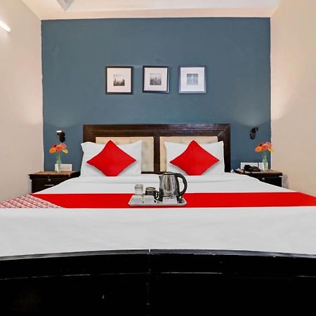 Hotel O Torento Residency เดลี ภายนอก รูปภาพ